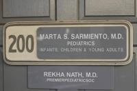 Marta S. Sarmiento, MD image 4